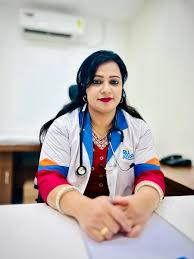Dr Meera Mangaraj